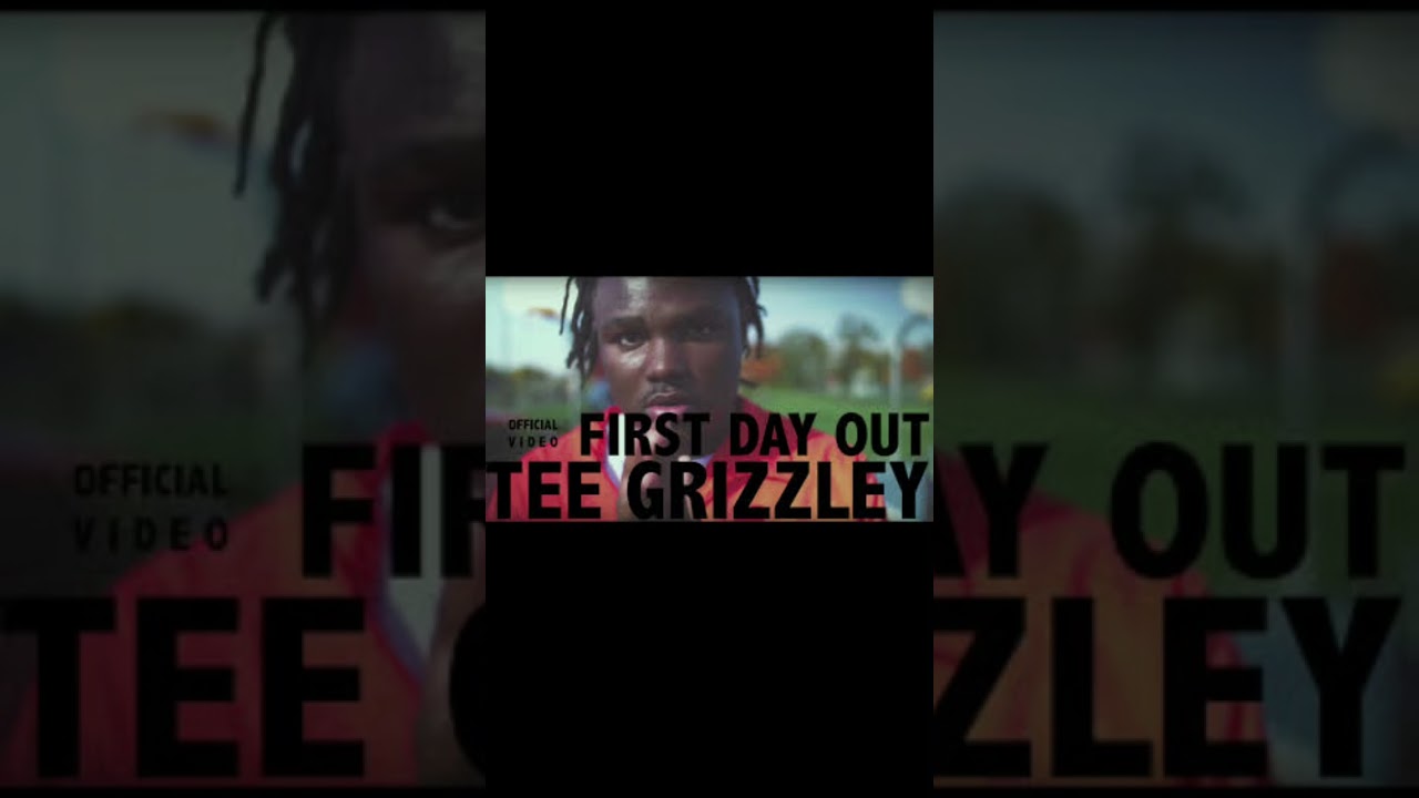 Tee Grizzley - First Day Out [Slowed]