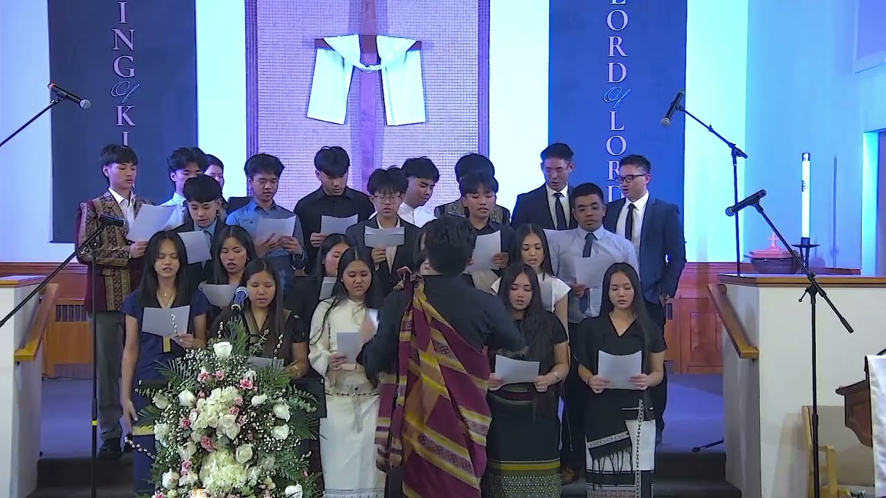 Mino Choir