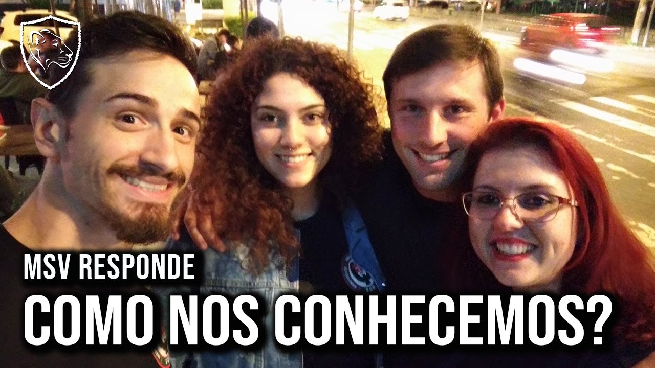 Felizes em morar no RANCHO? - MSV RESPONDE
