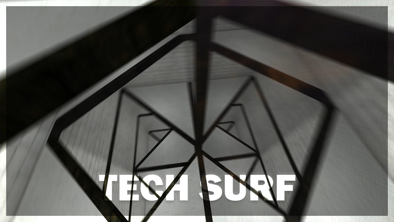 Best of Technical Surf