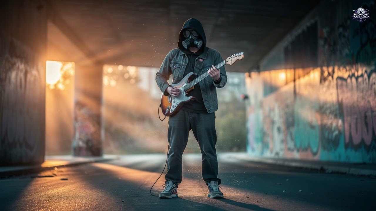 1 Hour Cinematic Epic Guitar | Instrumental Rock for Work