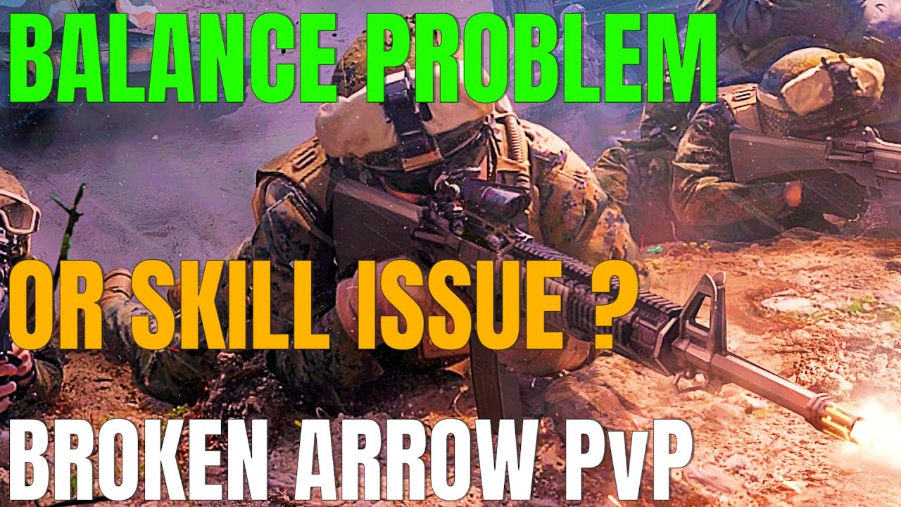 Who Said Russia is Weaker Than US? (ELO 2,682) | Broken Arrow PvP