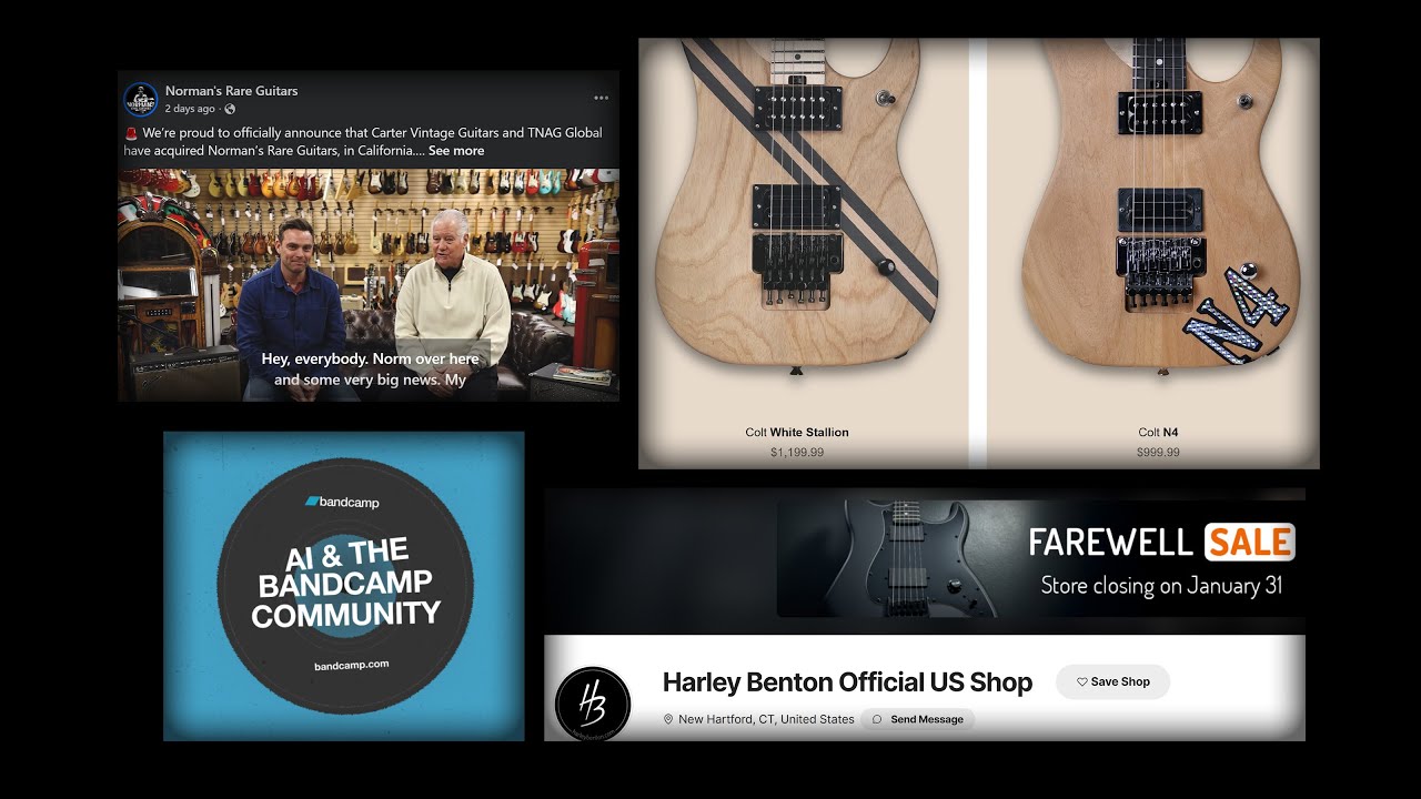 SFB Live 