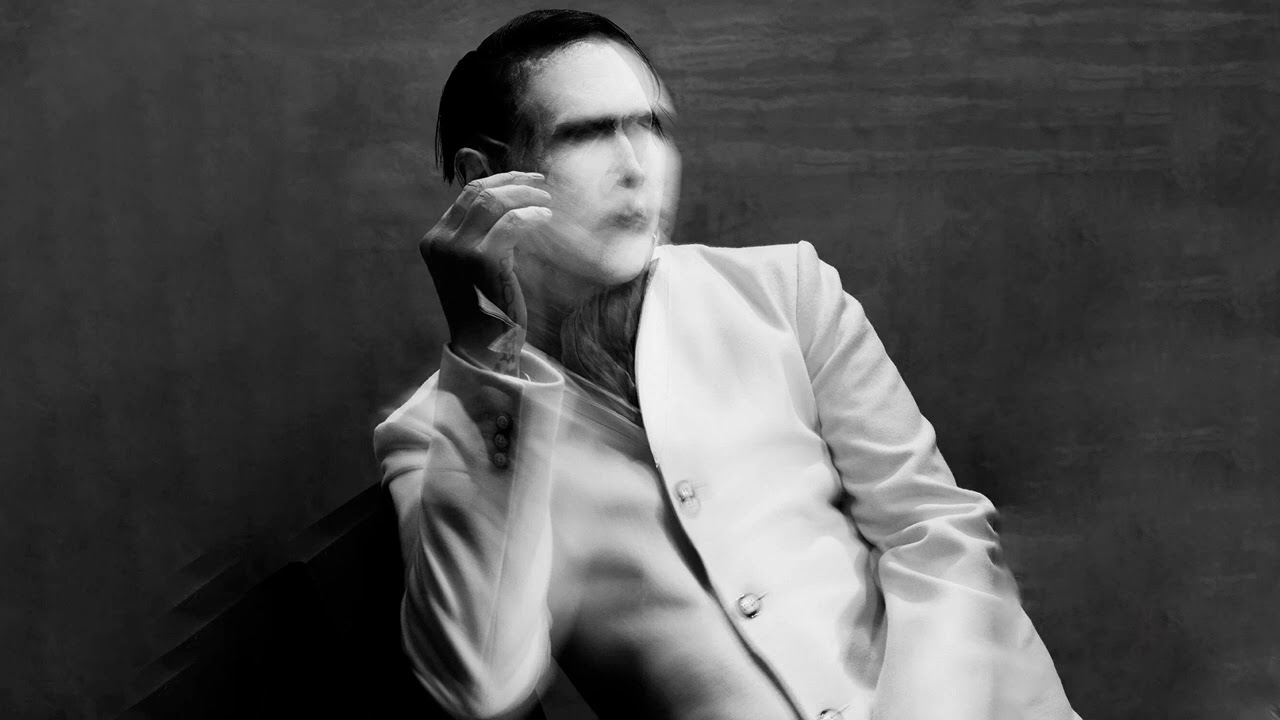Marilyn Manson - Third Day Of A Seven Day Binge (Instrumental)