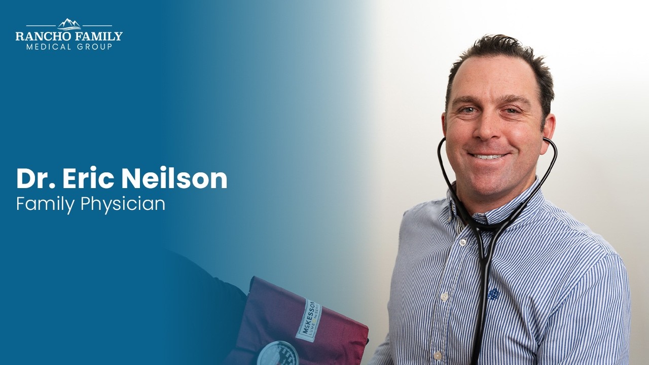 Dr  Eric Neilson - Intro Video