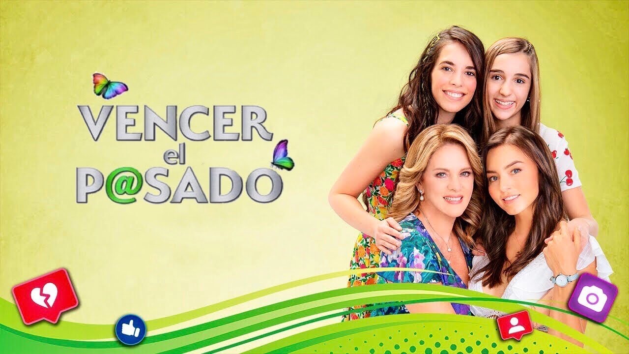 Vencer El Pasado | Todas Las Cachetadas, Peleas y Golpes