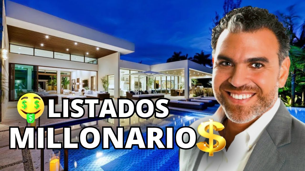 ¿Que conlleva ser un Agente de Lujo en Puerto Rico según Ricardo Rodriguez? - Bienes Raices con Jan