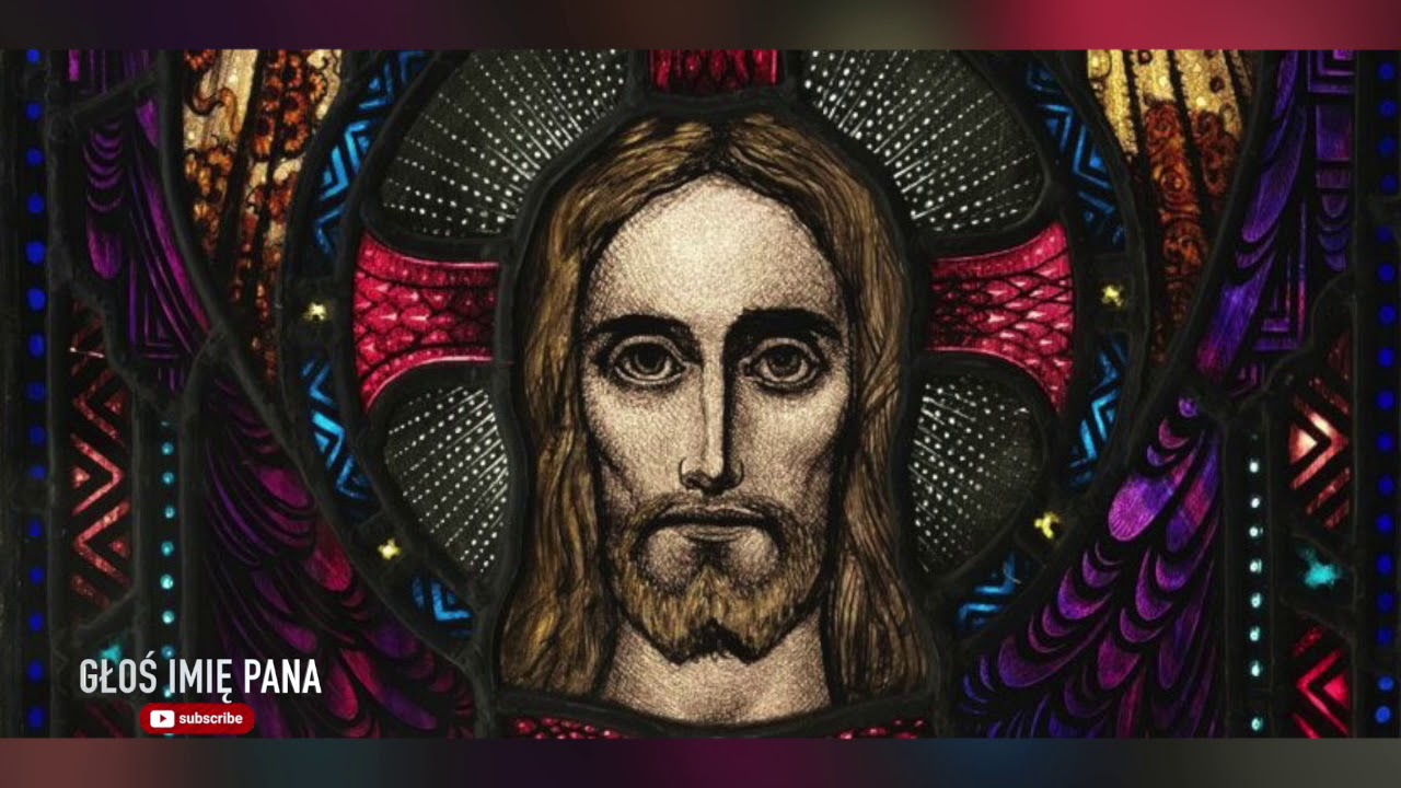 Głoś Imię Pana