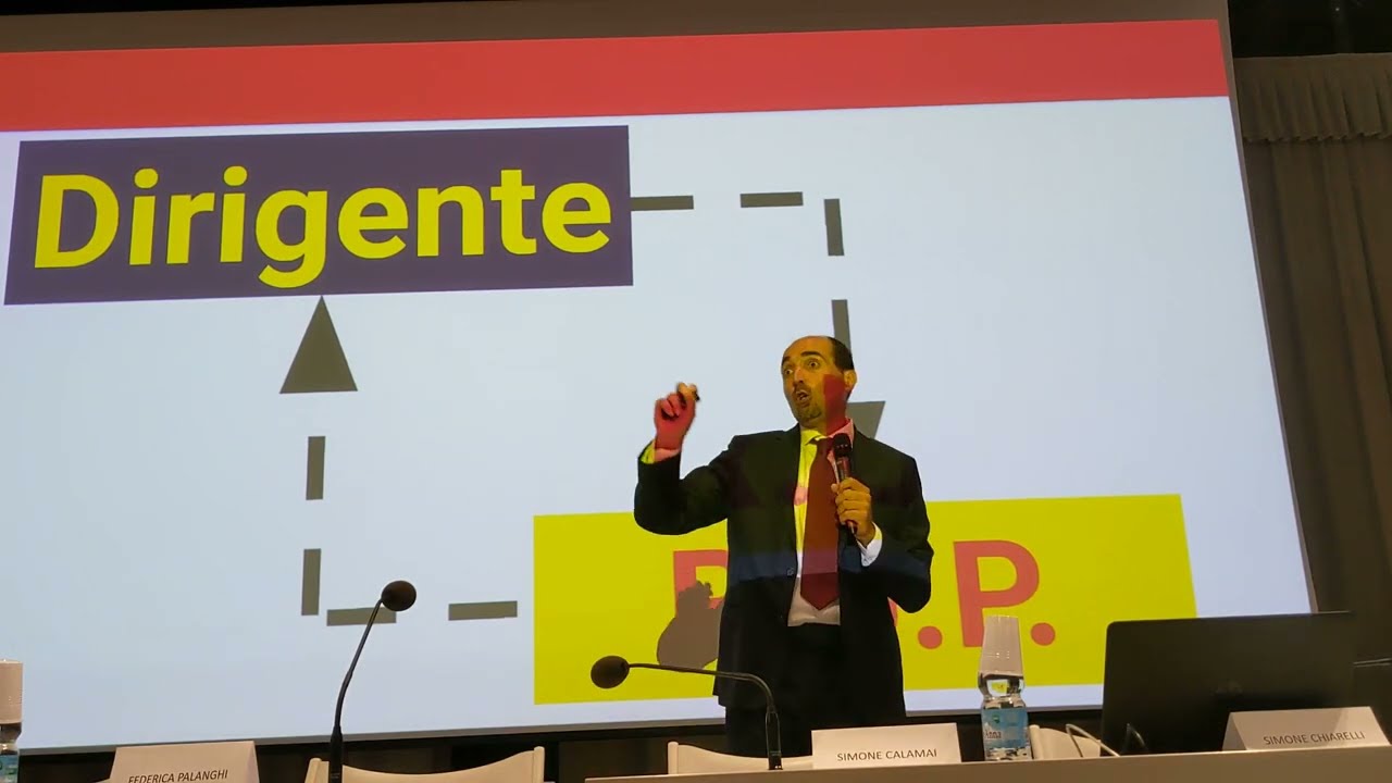 Nuovo codice dei contratti pubblici - PRATO - seminario del 13/7/2023 - parte 2