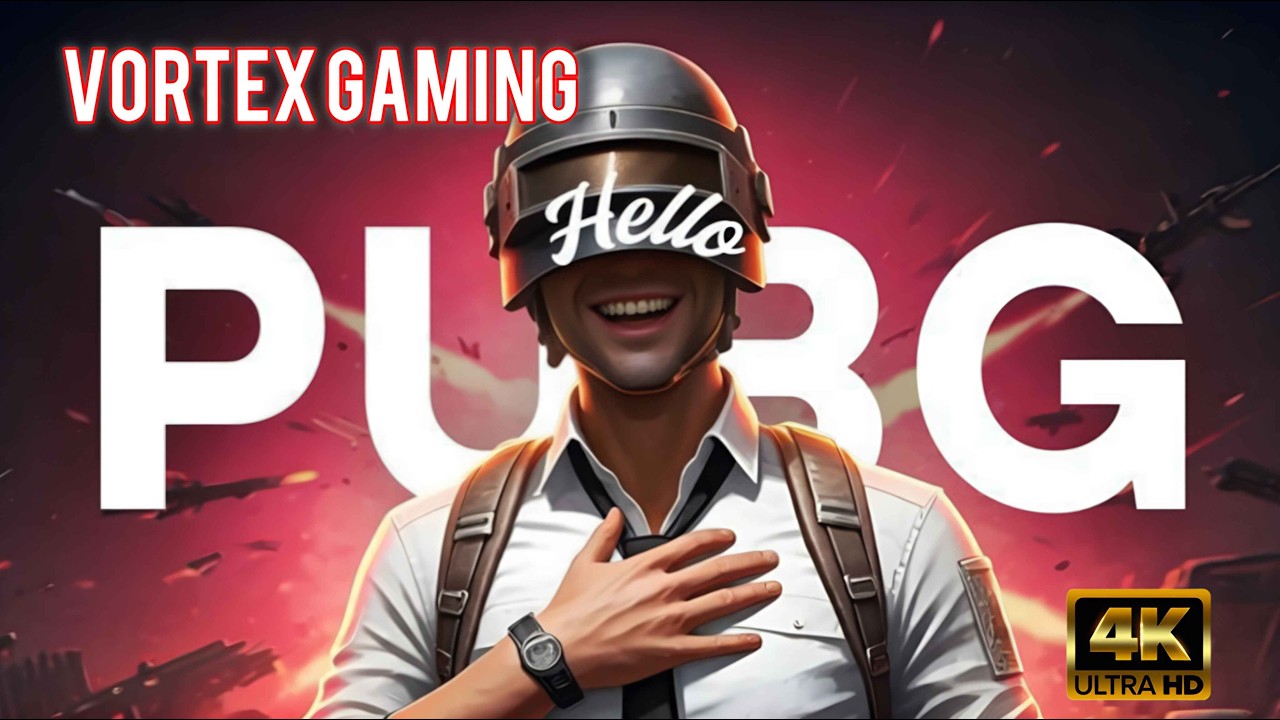 BGMI : High Kill Gameplay #vortexgaming | VORTEX GAMING | ‪‪@Phoenixyt_07‬