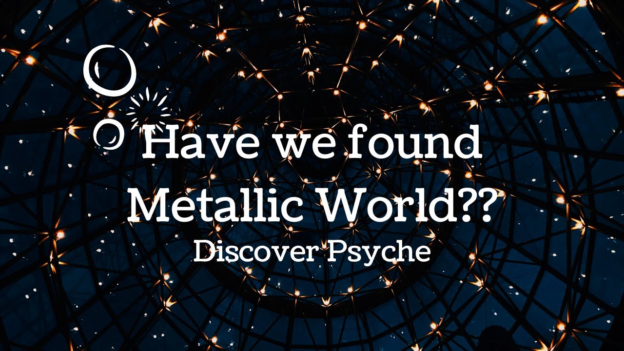 Cracking the Cosmic Code: Psyche's Astonishing Revelations