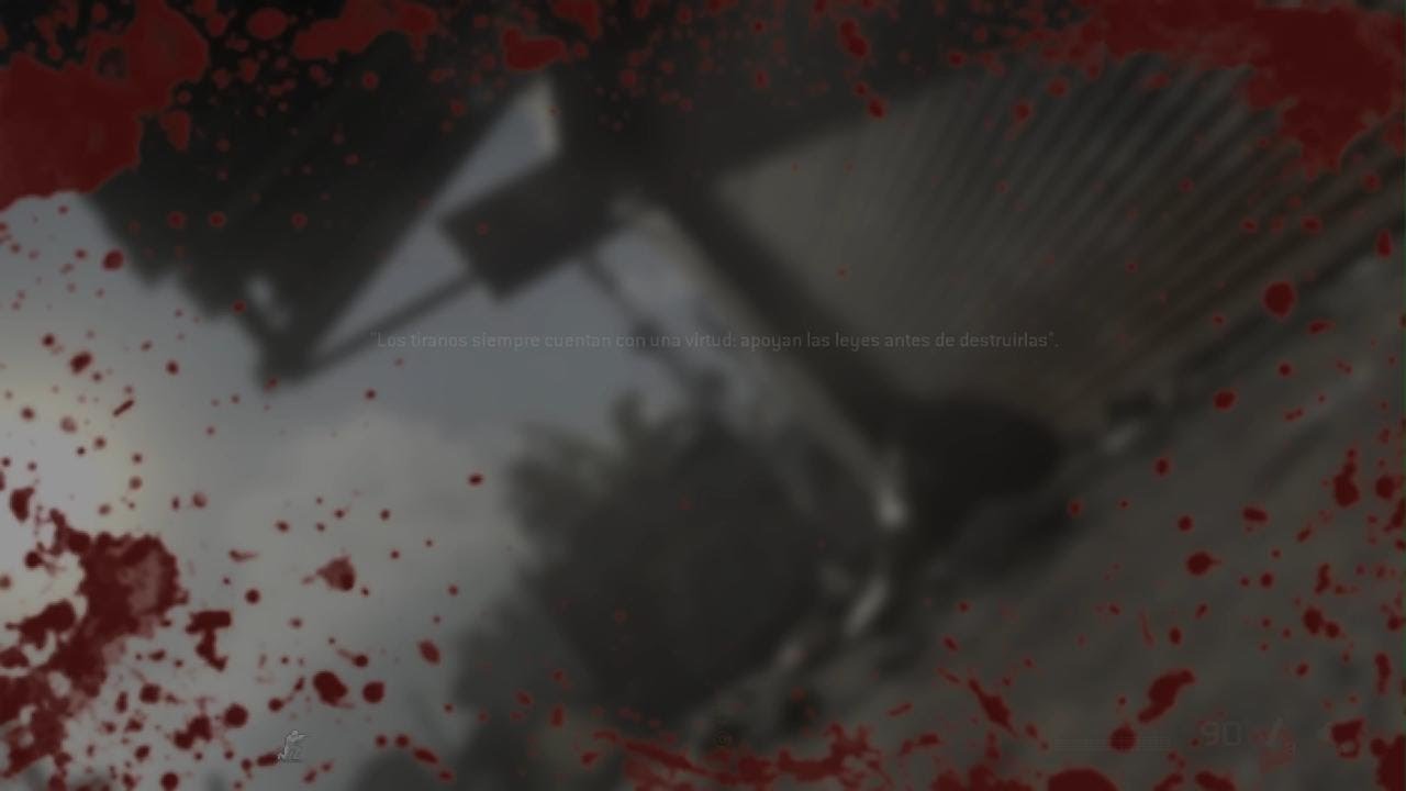 Call of Duty: Modern Warfare parte 3