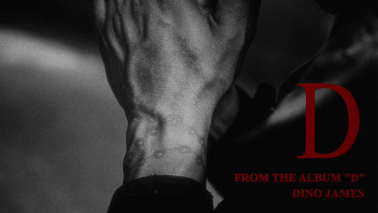 Dino James - D | From the album 