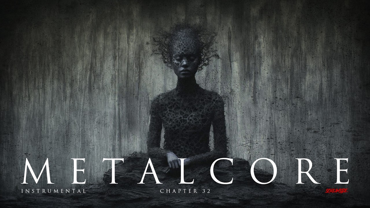 Metalcore Instrumental Chapter 32