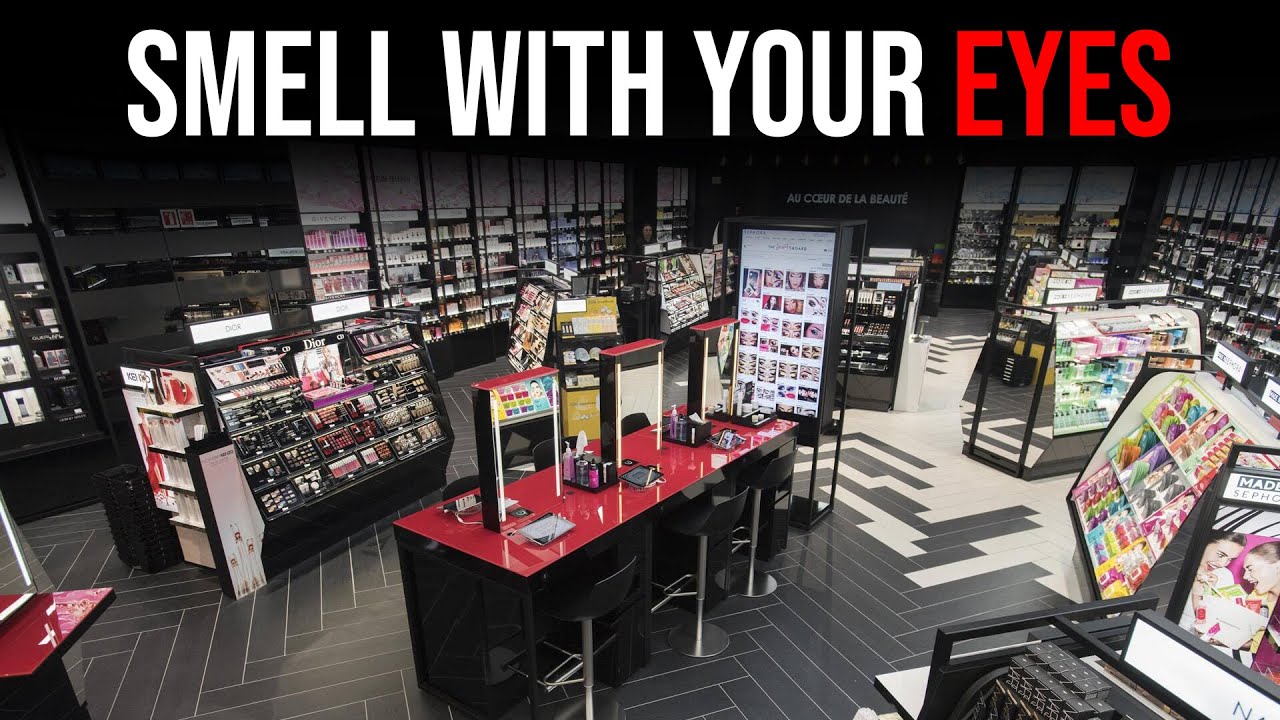 Sephora's Beauty T.I.P Marketing Strategy
