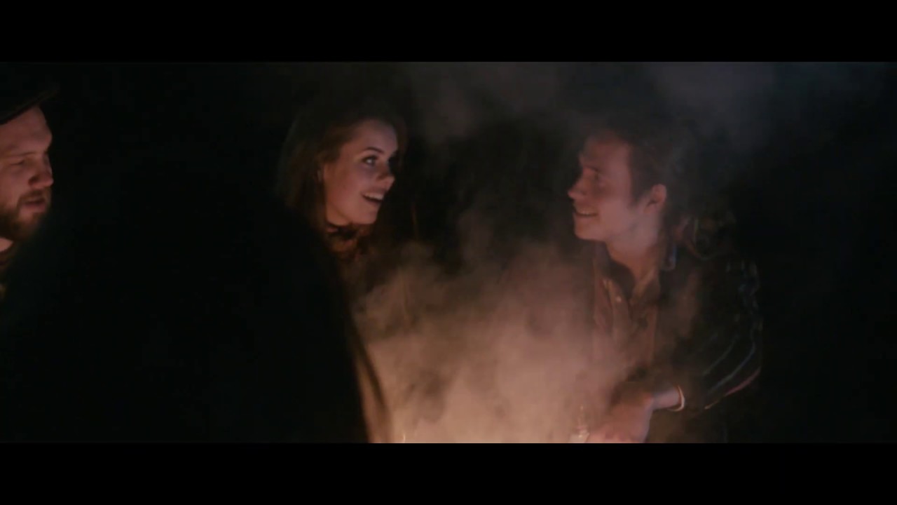 Finnian - Where We Go ( Official Video )