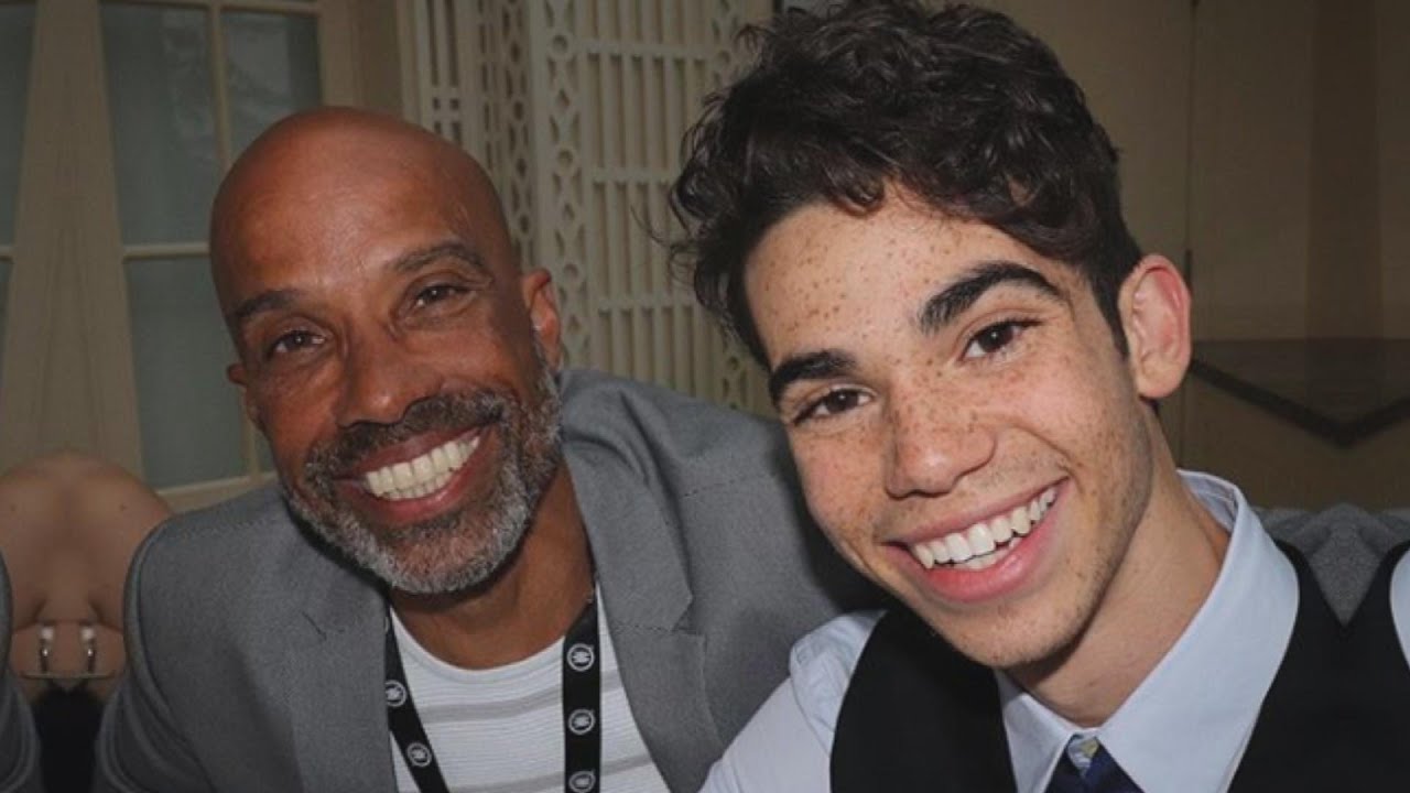 Cameron Boyce’s Death Is Bringing Awareness to Epilepsy