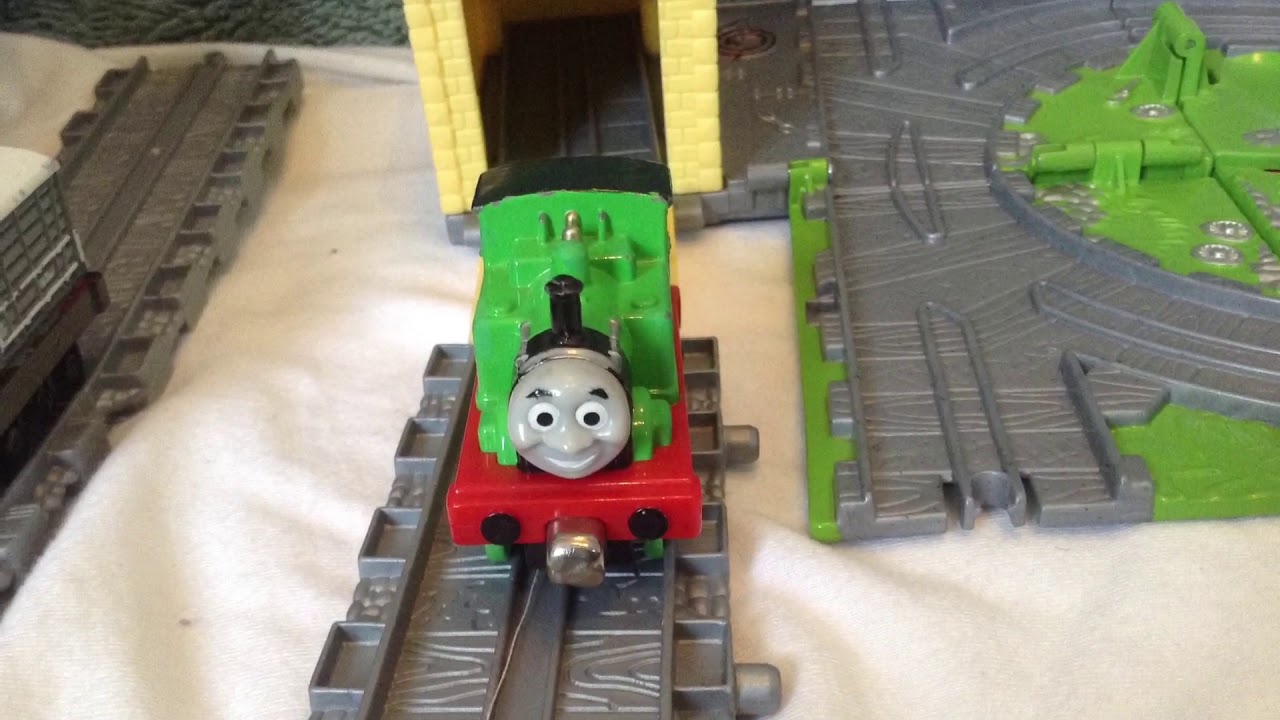 Take N Play Snow Engine UK Remake