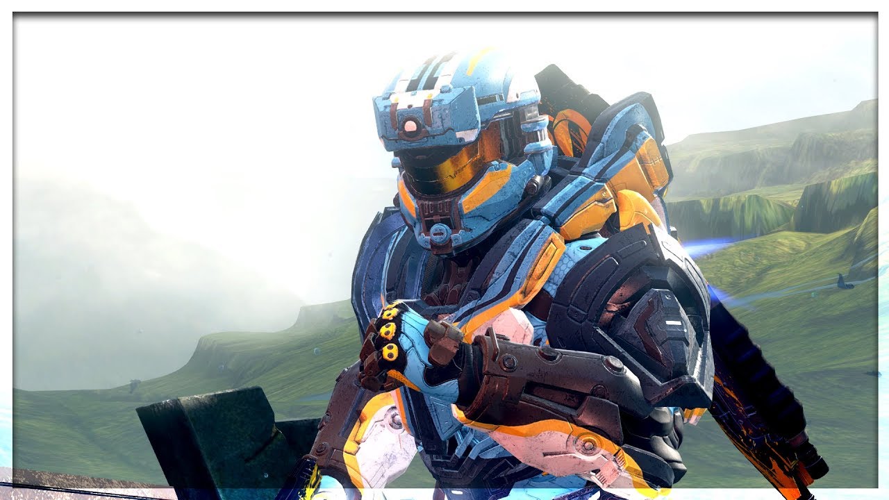 Halo 5 -  I Still Love FFA!