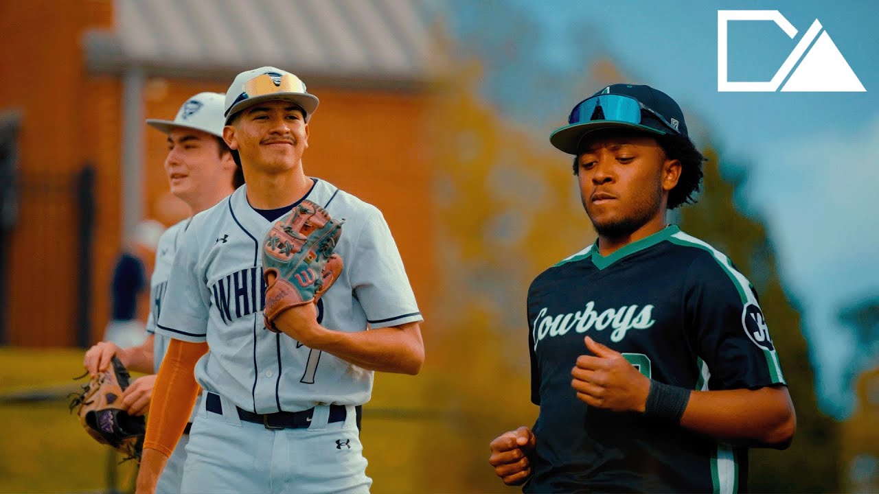 THIS DECIDES WHO WANTS IT MORE!! Southwest Guilford vs Grimsley | High School Baseball