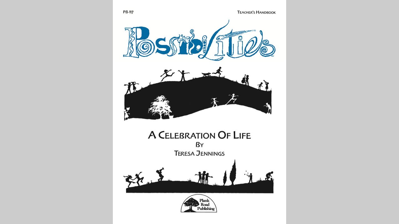 Possibilities - MusicK8.com Musical Revue