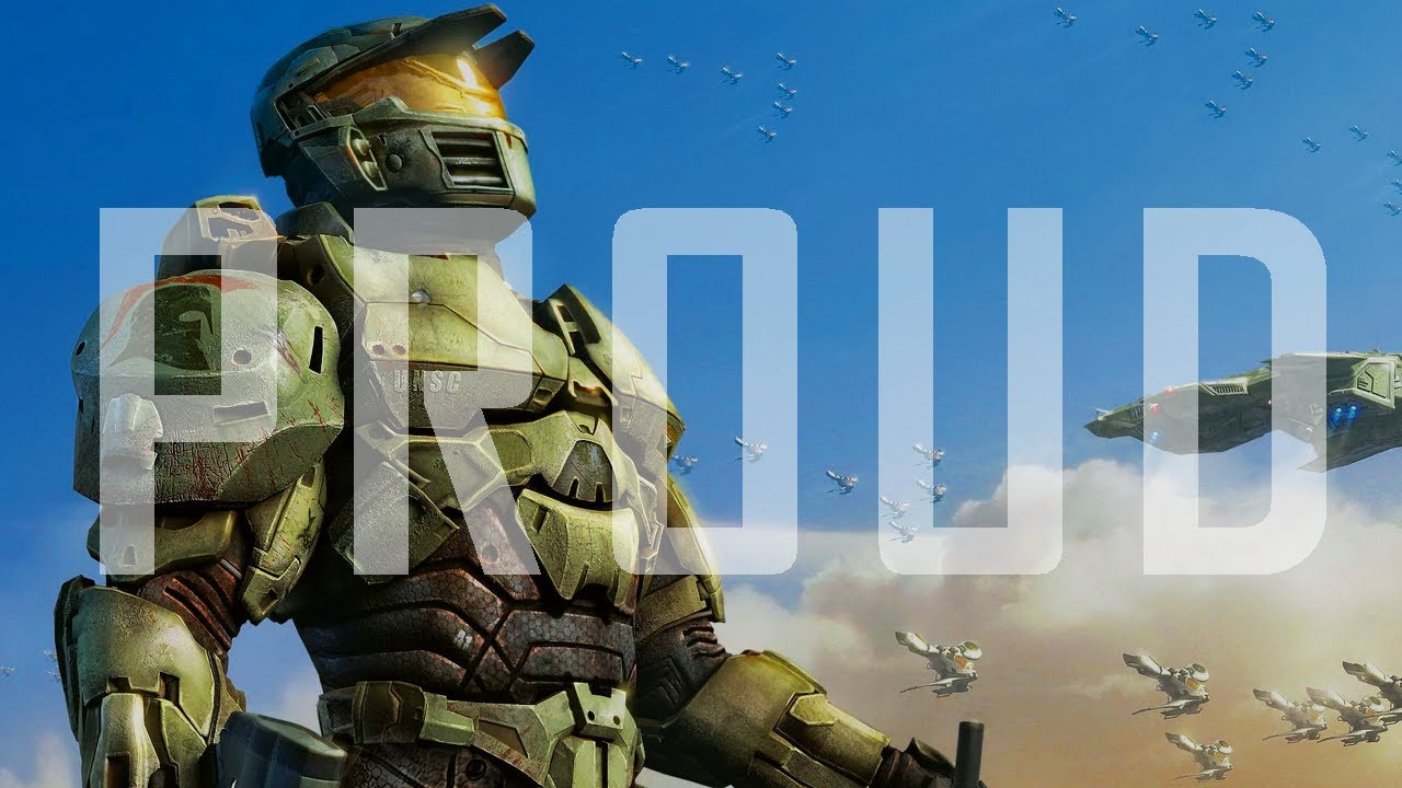 [GMV] Halo - Hear me Now