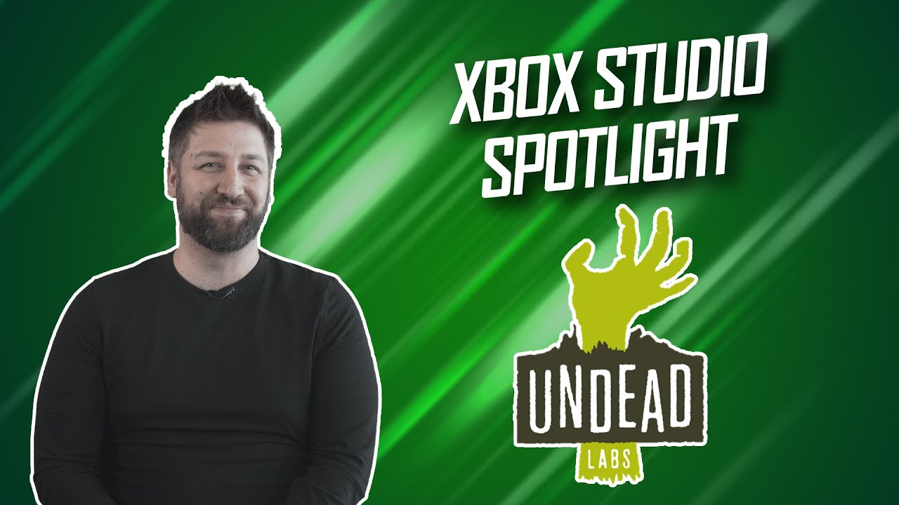 Undead Labs | Xbox Game Studio Showcase