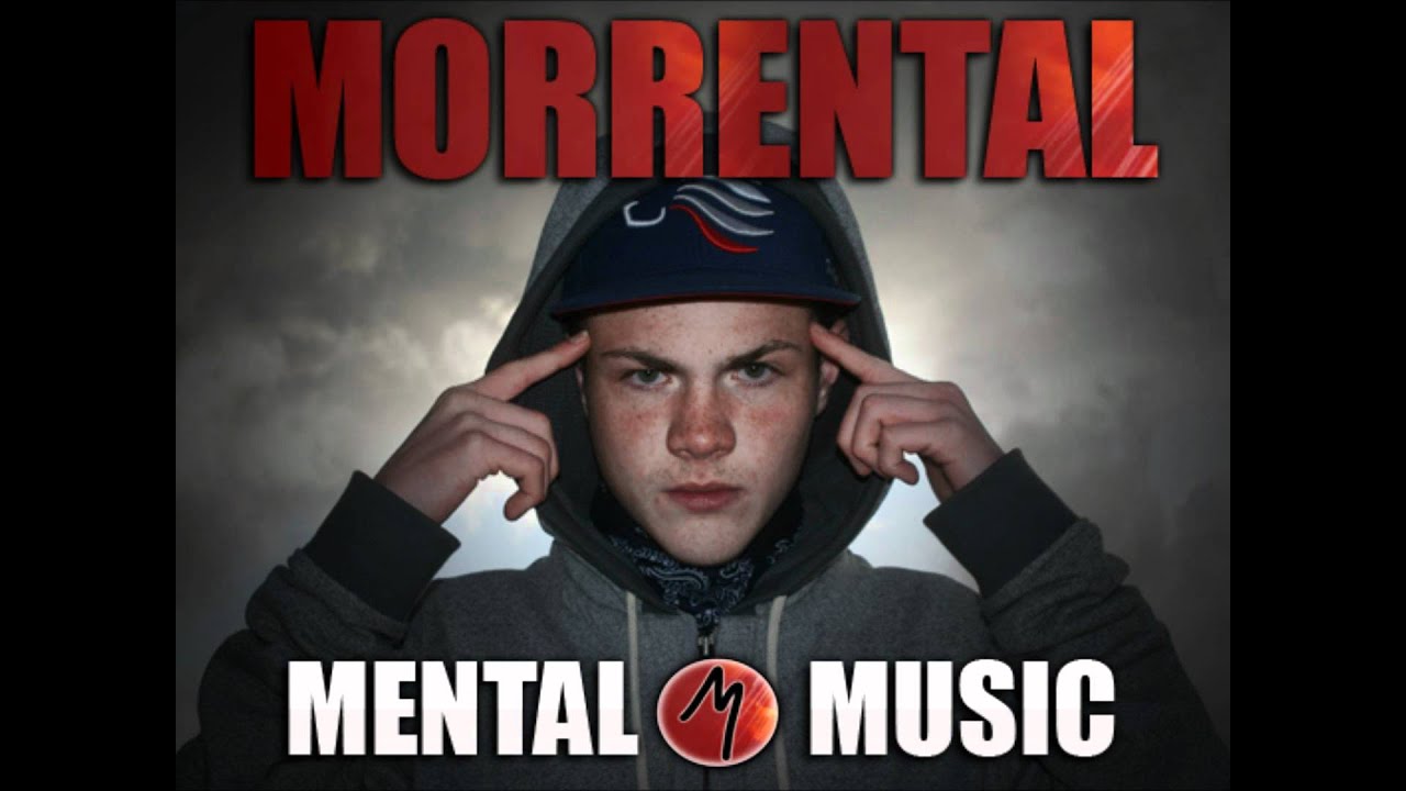 Morrental - Somethin Funny? Grime 2012