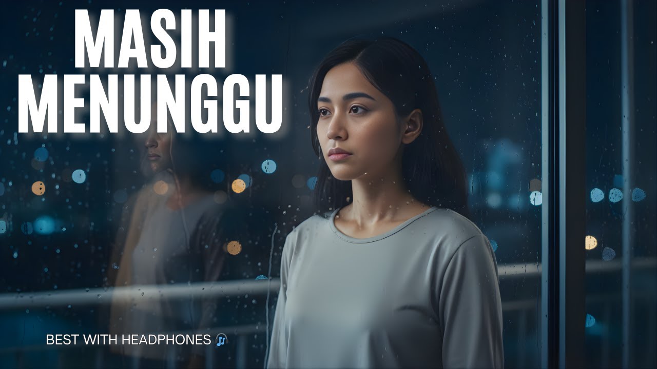 Menunggu yang Tak Pernah Kembali