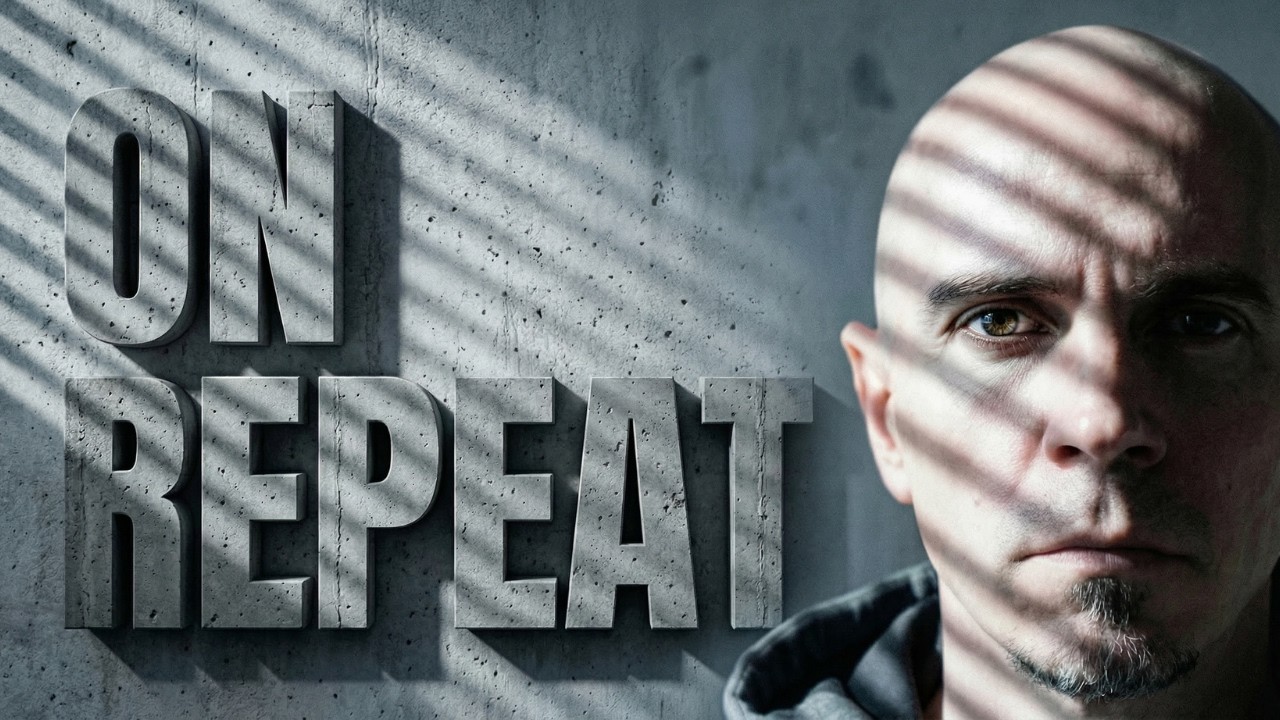Ander Ivan - On Repeat