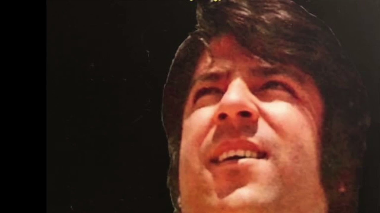 Ahmad Zahir چند آهنگ مجلسی با ثبت عالی