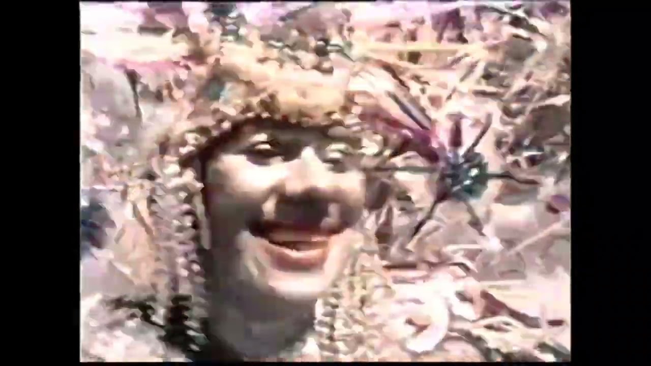 LORD SUPERIOR ~ TRINIDAD CARNIVAL {TRINIDAD AND TOBAGO} 🇹🇹 1970's