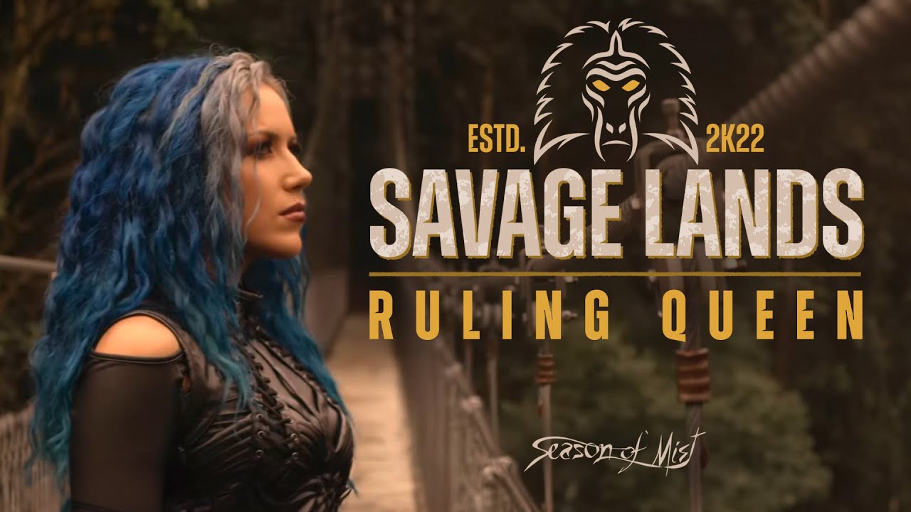 Savage Lands - 