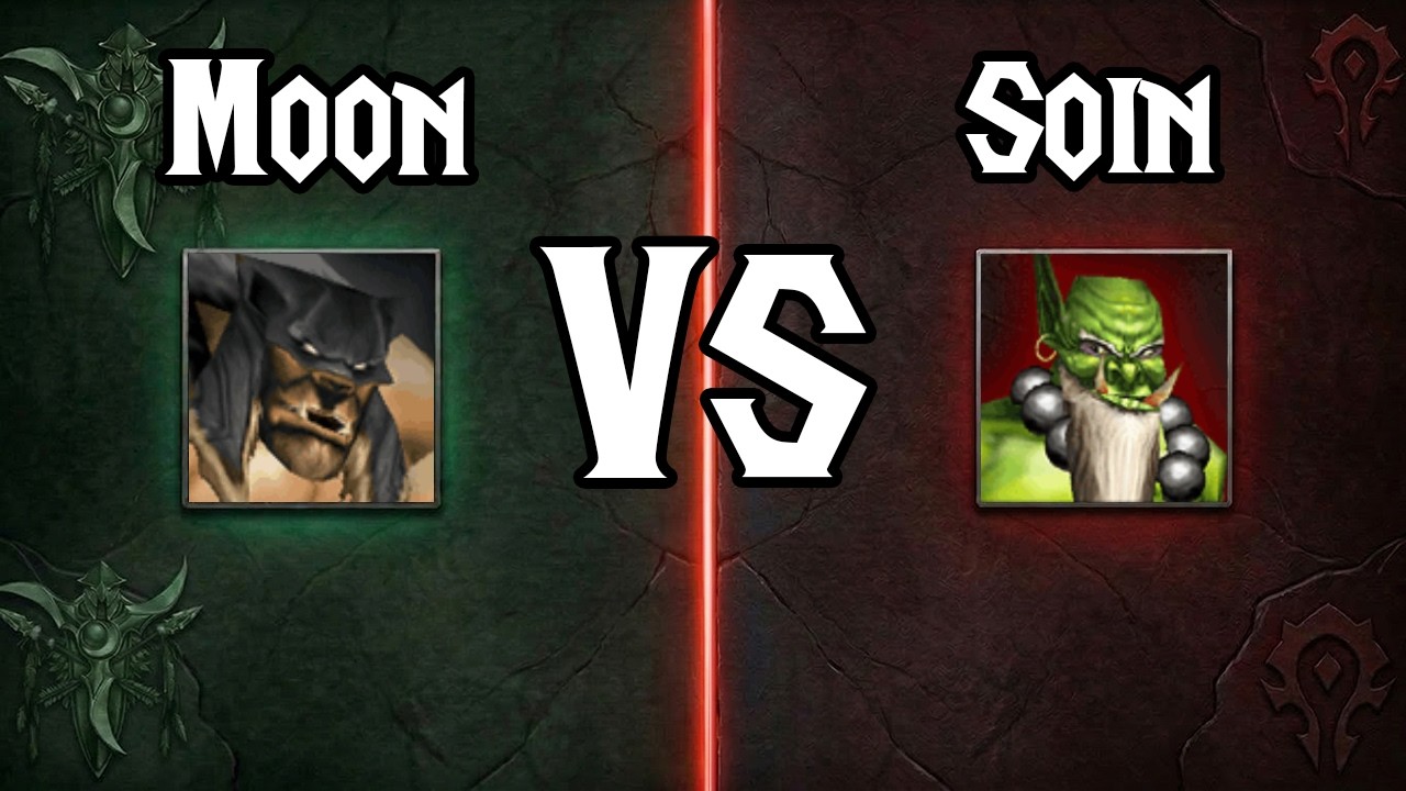 РЕКСАР против ОРДЫ: Пятая раса ШОКИРУЕТ! Moon vs Infi. Gladiator Cup 173. Warcraft 3 Reforged