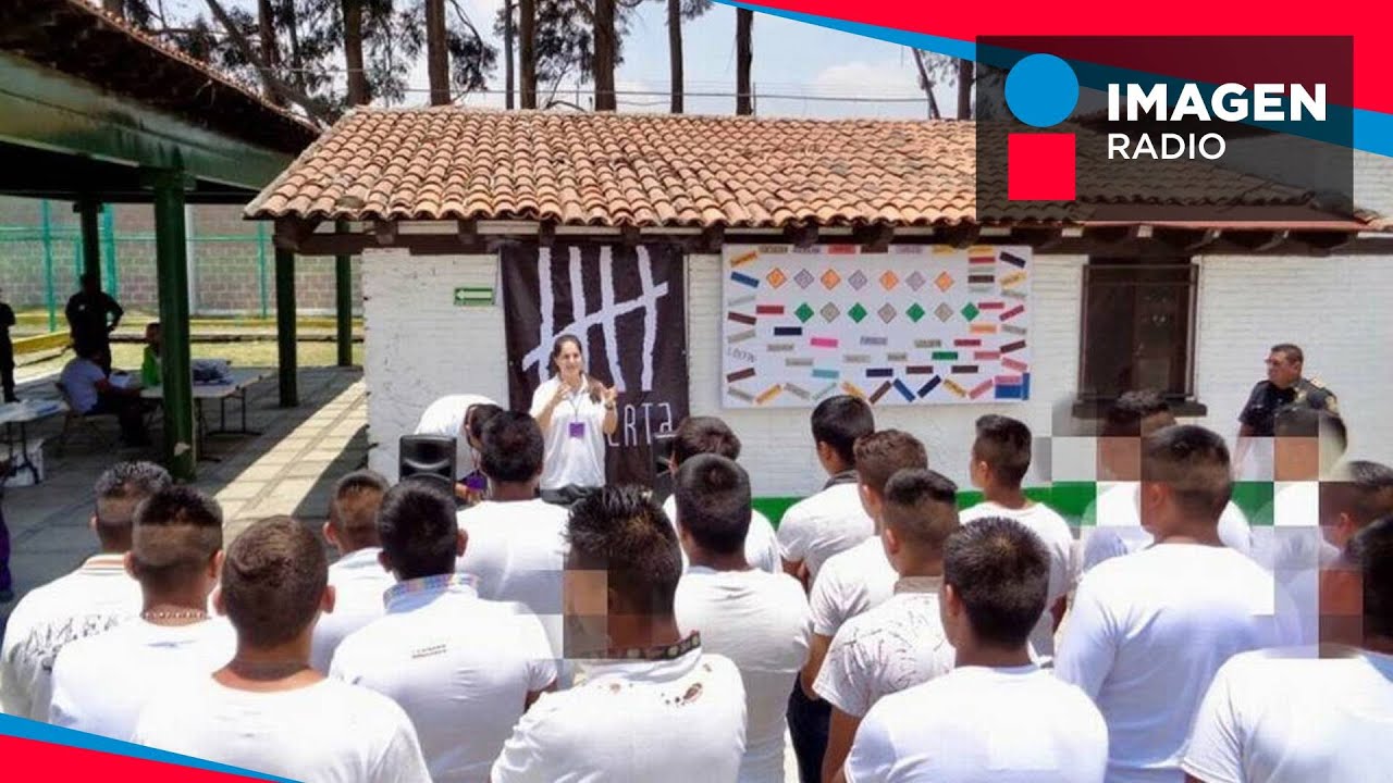 Reinserción social para adolescentes, una oportunidad para cambiar su futuro