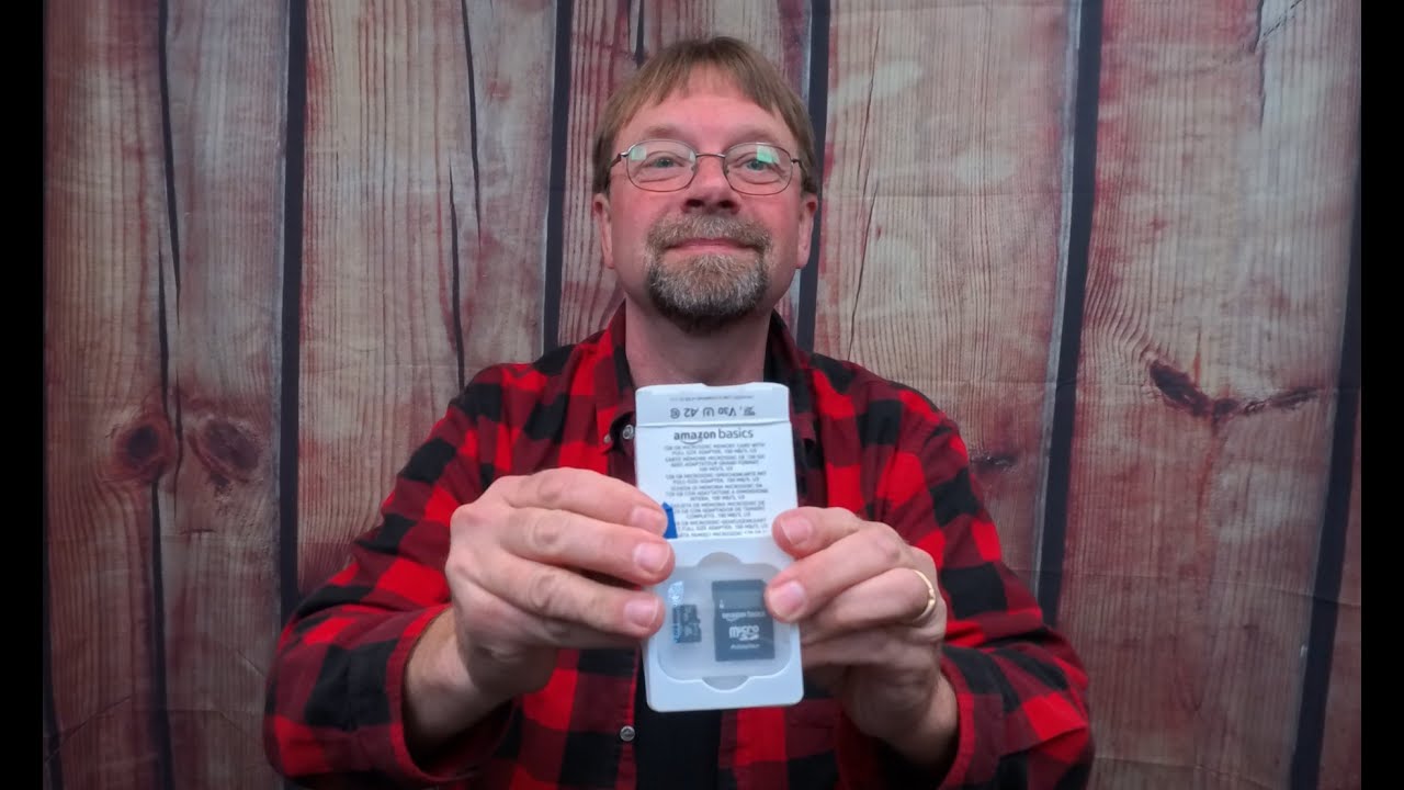 Amazon Basics Micro SDXC 128GB Card Review &ndash; Perfect for HD Video