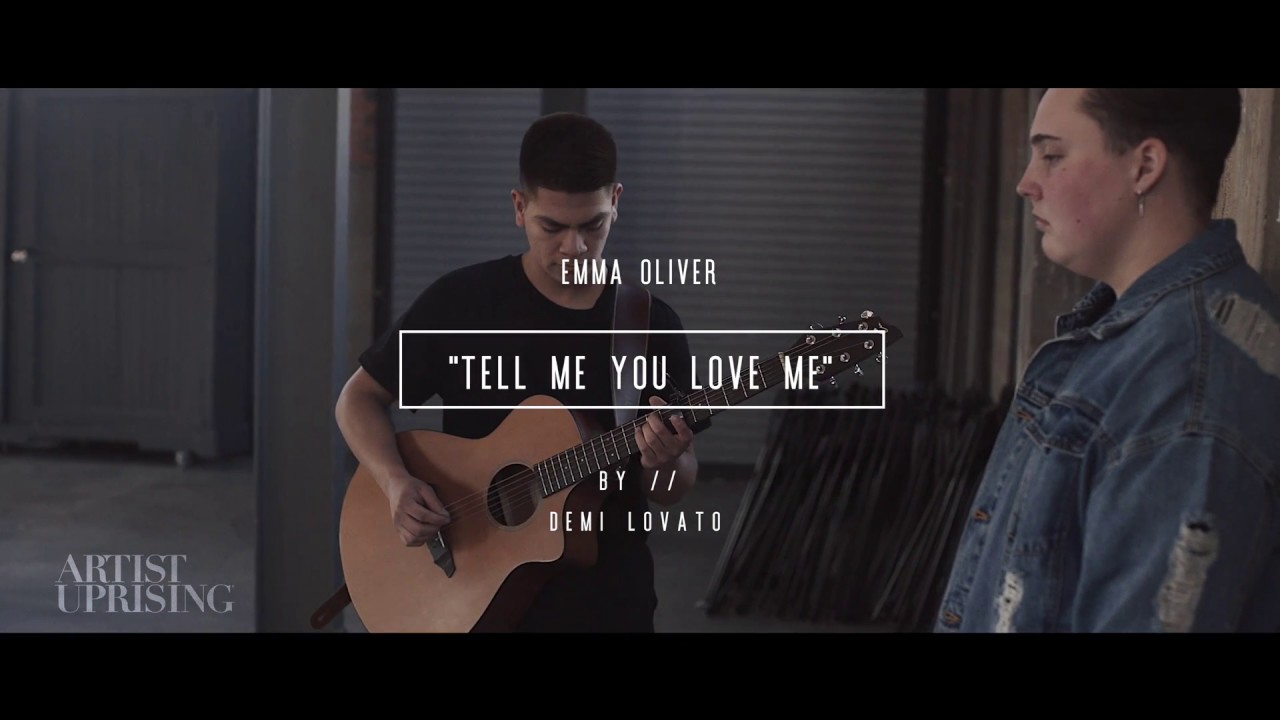 EMMA OLIVER // 