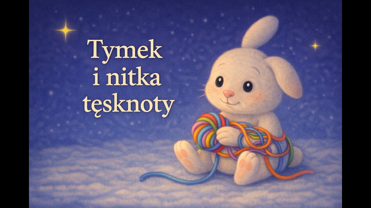 Tymek i nitka tęsknoty