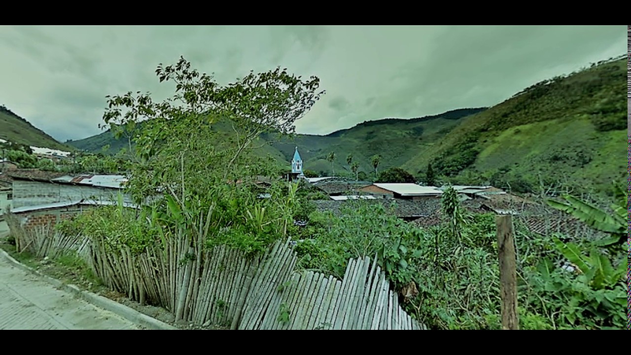 NARANJAL-BOLÍVAR-Valle del Cauca.