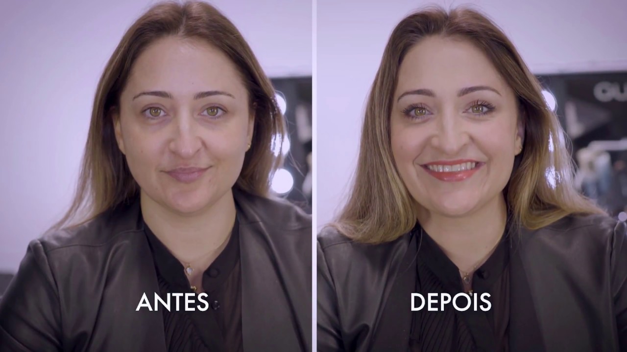 Pele impecável com Parure Gold - Guerlain