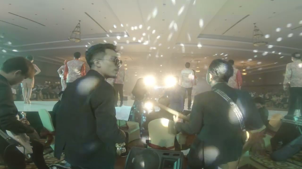 GIG Lebih Indah Nyong Noni Sulut