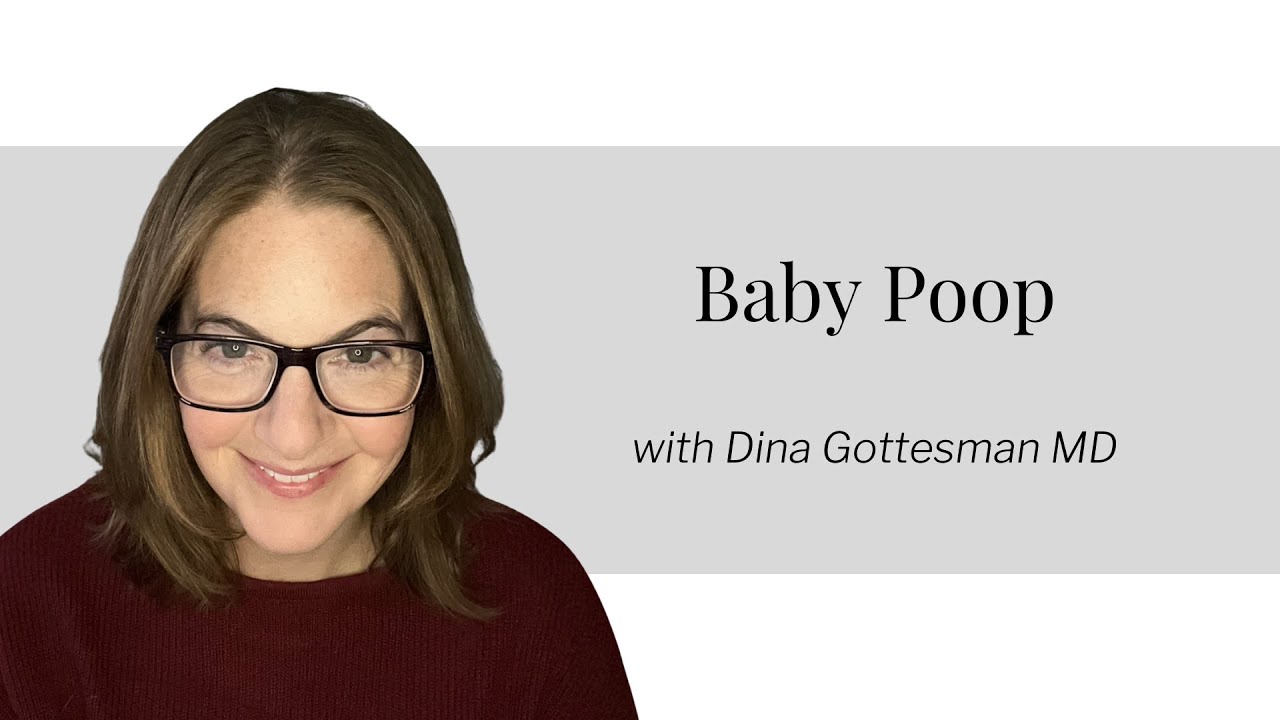 Baby Poop