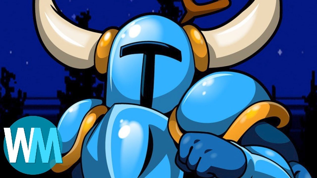 Top 10 Nintendo Switch EShop Games