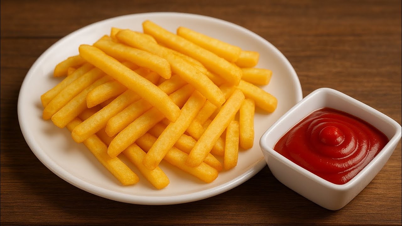 2 Allu se crispy mazydaar chips tayar/ easy &tasty 😋 chips new trik k Sath #food #recipe#cooking