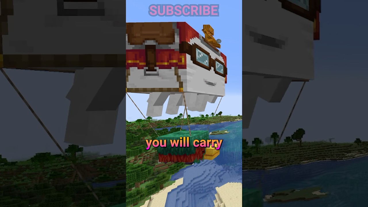 MASSIVE HAPPY GHAST AND LEAD CHANGES!!