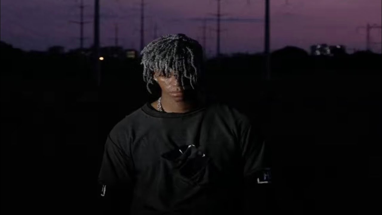 DC The Don - Control Of Me