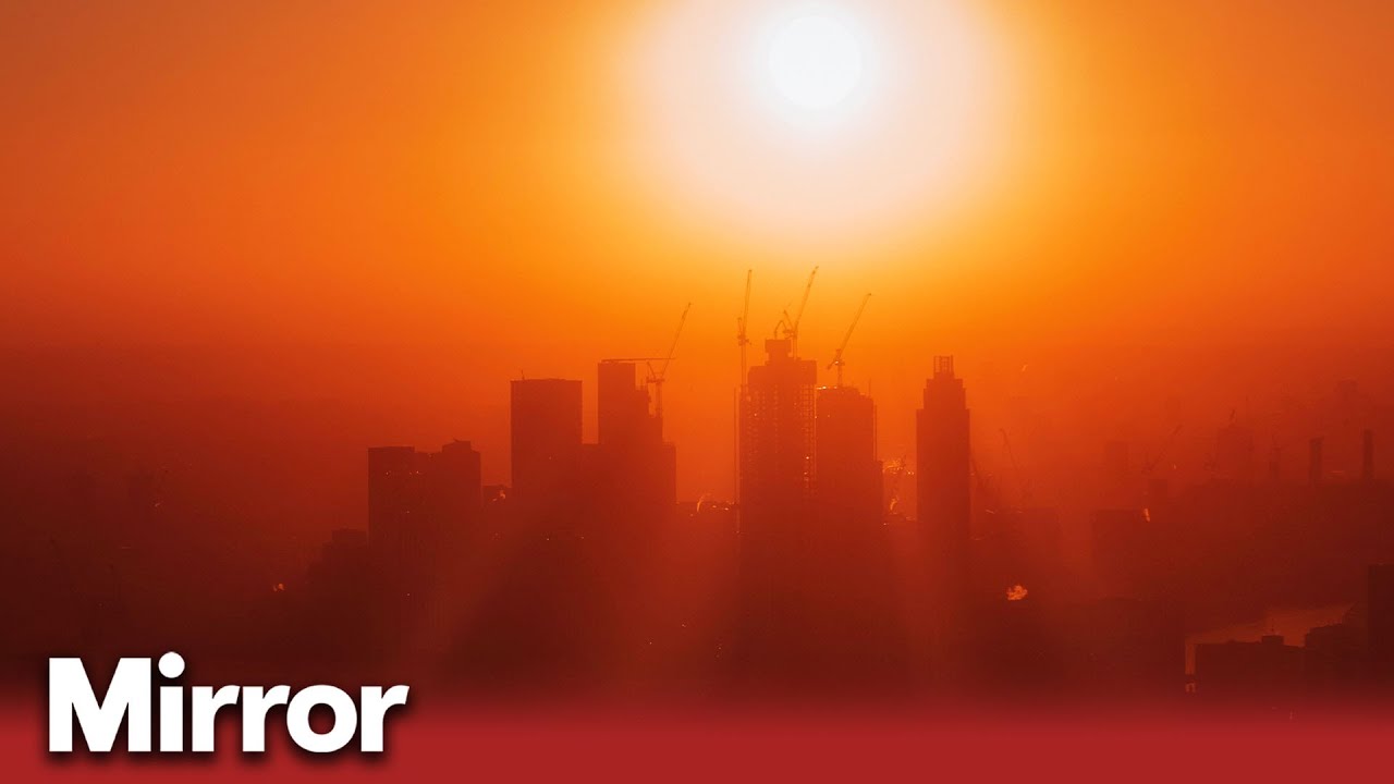 Global temperature record of 1.5C in next five years