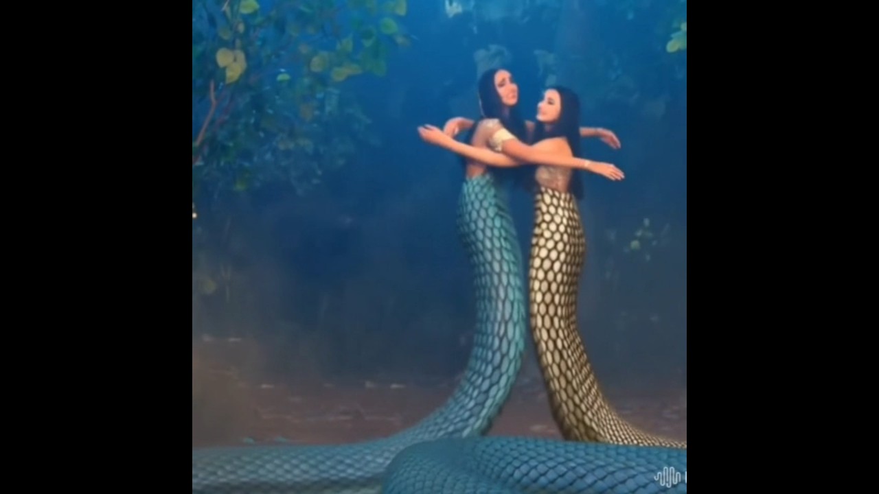 Nagin 6| 🐍🙏 mahek and mahek|#subscribe #trending #video #live #love #nagin #snake #viral #colours