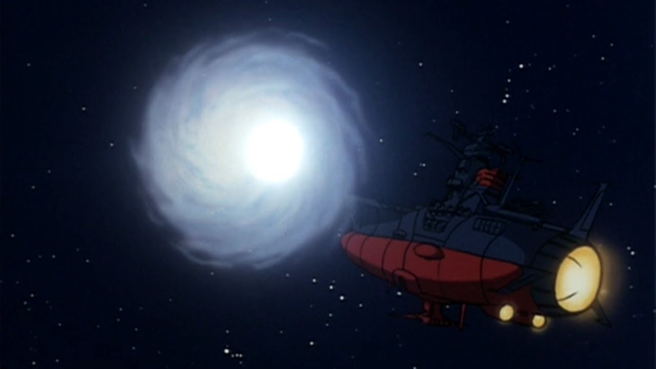 さらば宇宙戦艦ヤマト「白色彗星」を弾いてみた：楽譜付き