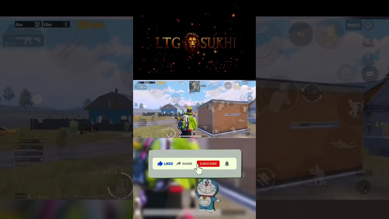 [41/100] Pubg mobile is drunk 🤬🤬🤬😡😡 